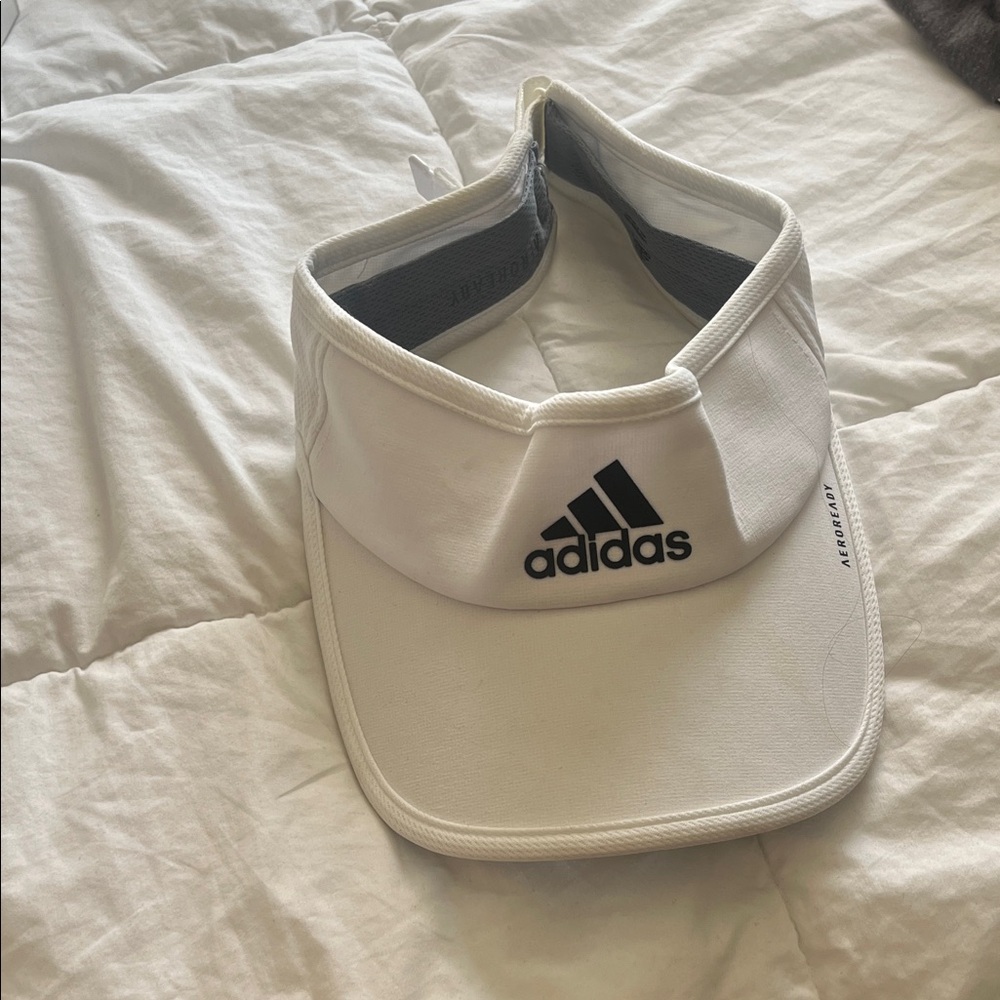 Adidas Adjustable Sports Visor